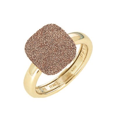 Anneau Pesavento Femme Polvere di Sogni Colours in Argent WPSCA292/S - WPSCA292/S